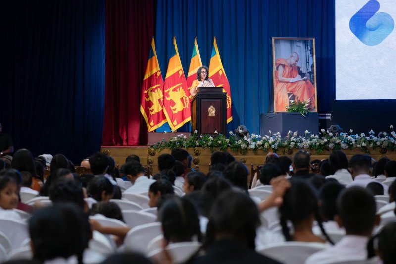 Every child deserves equal access to quality education - PM 