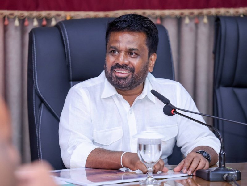 President orders A'pura Sacred City plan to begin this year