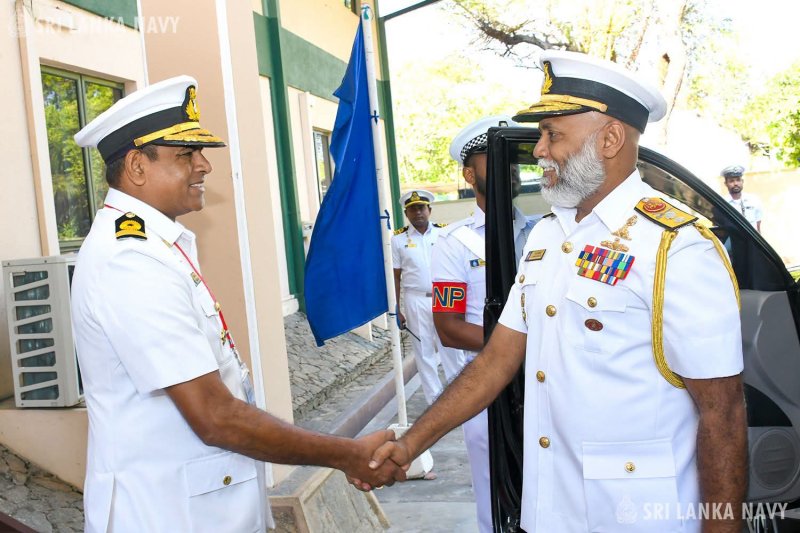 Trinco Dialogue - 2026 concludes with key takeaways