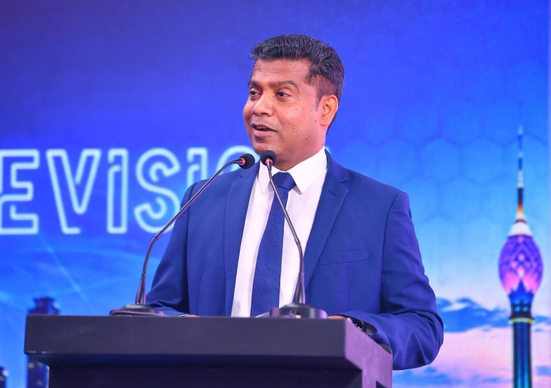Stakeholder event held to advance SL&rsquo;s digital TV transition