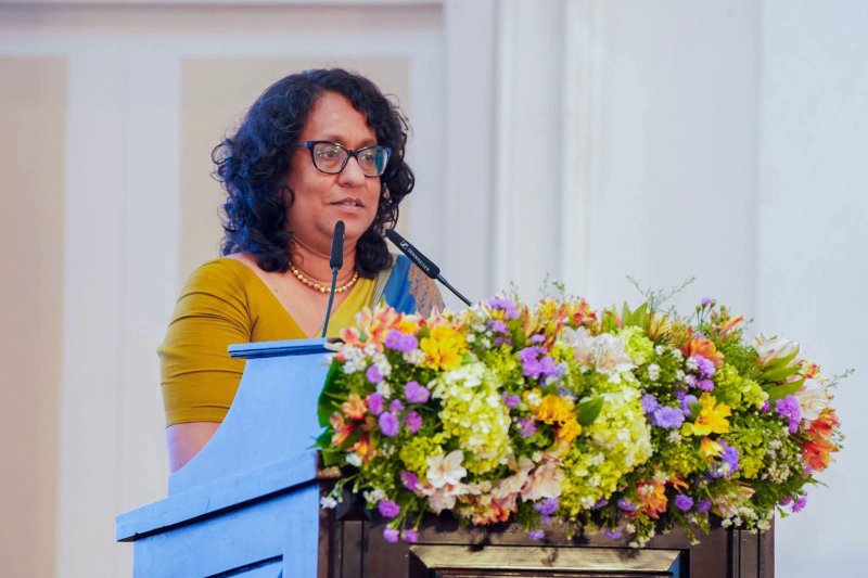 Sri Lanka holds first National School Nutrition Summit