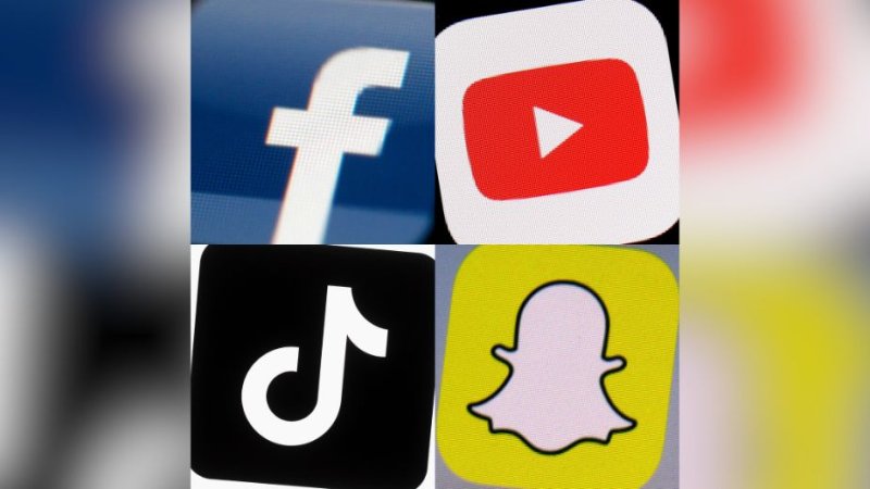 NYC Sues FB, TikTok, and YouTube 