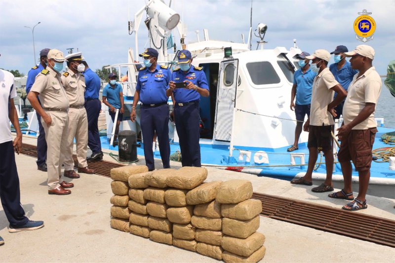 SL Coast Guard Launches 24-Hour Emergency Hotline