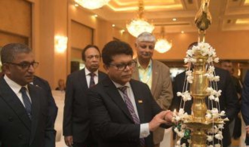 World First Snakes Conference opens in Sri Lanka