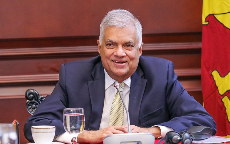 President appoints acting ministers