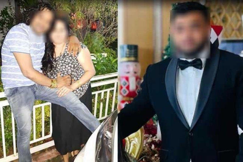 Family members of drug trafficker Dematagoda Ruwan arrested 