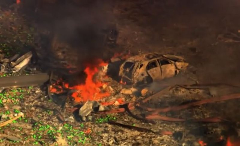 Nineteen missing after explosion at Tennessee munitions