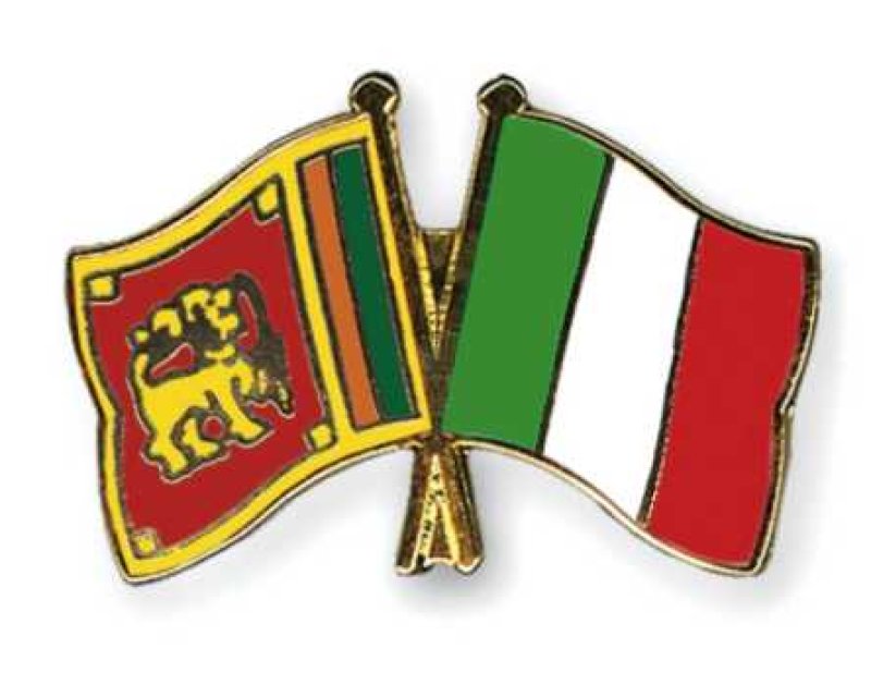 Sri Lanka, Italy renew driving licence recognition pact