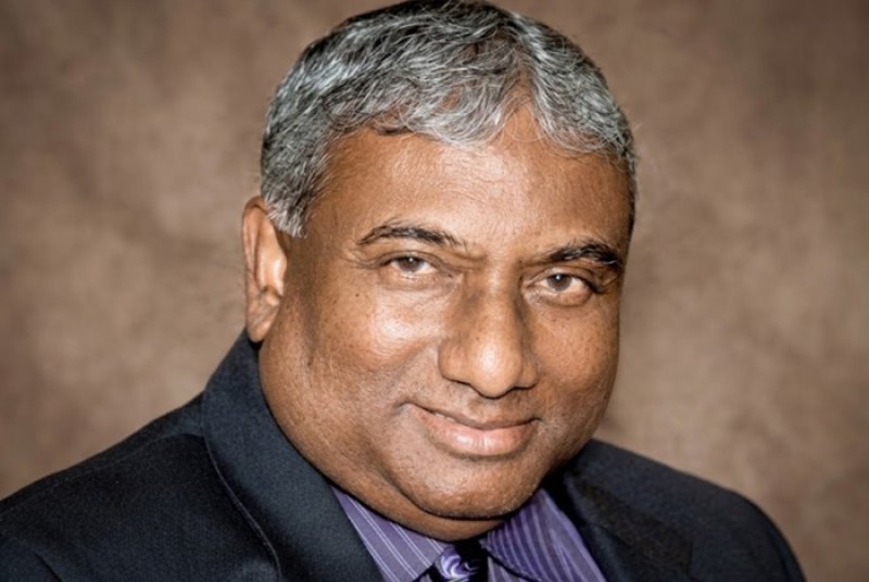 Former NSB chairman Pradeep Kariyawasam arrested by Bribery Commission