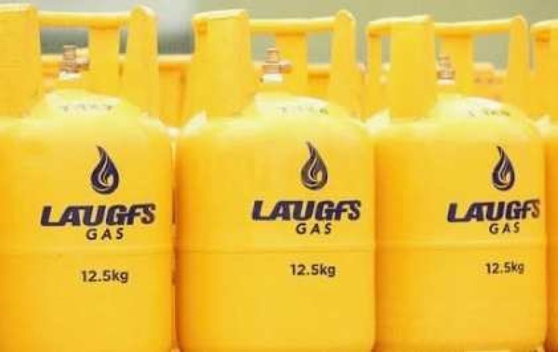 No change in Laughter Gas prices for November