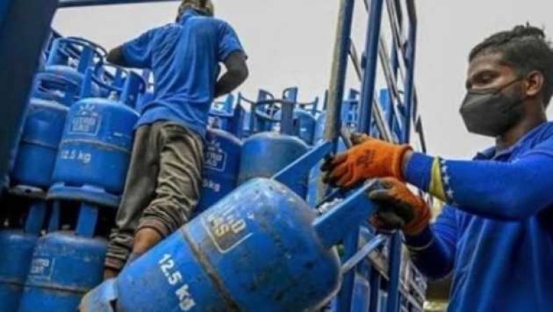 Litro to release 300,000 domestic gas cylinders