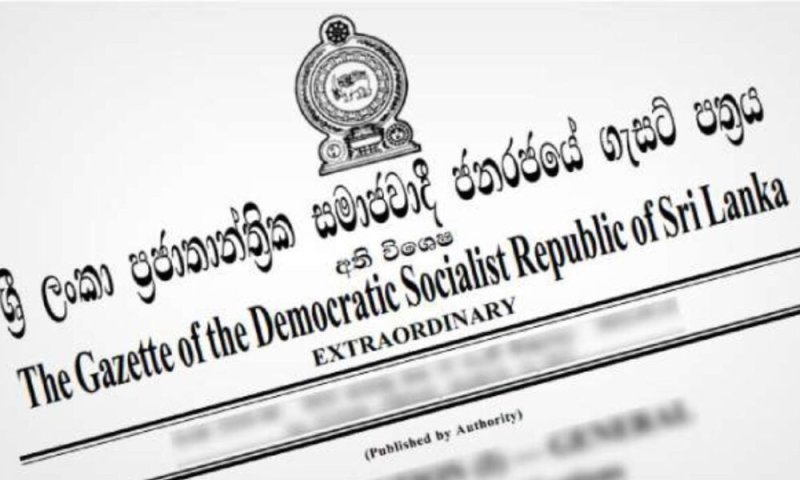 Sri Lanka amends prison rules on monks&rsquo; robes