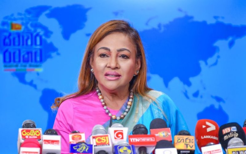 President Introduces Historic Women&rsquo;s Empowerment Bill