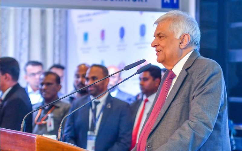 Program Launched to Boost SL&rsquo;s Gem Industry in Next 2 years