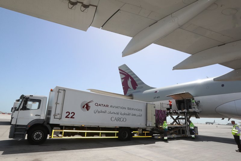 Qatar Airways passenger chokes to death after vegetarian mea