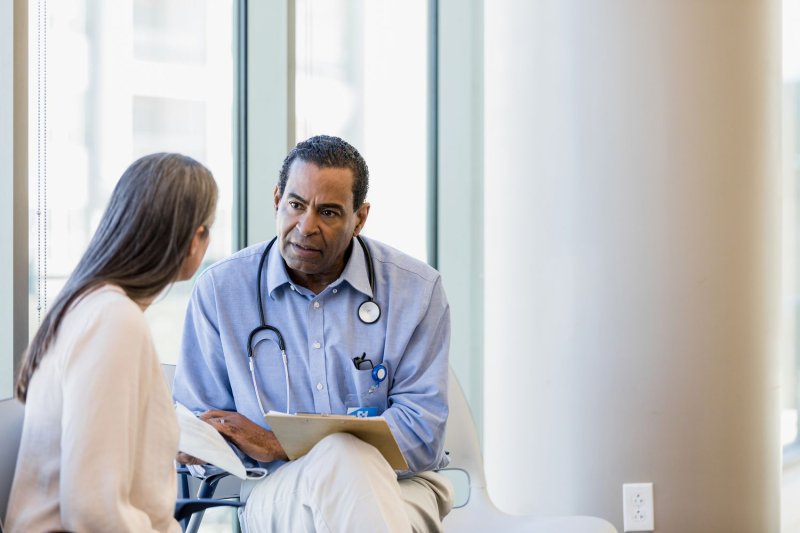 Global cancer burden growing - WHO