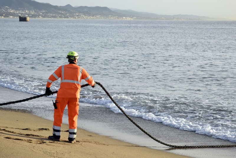 Red Sea cable cuts paralyse internet access in Asia 