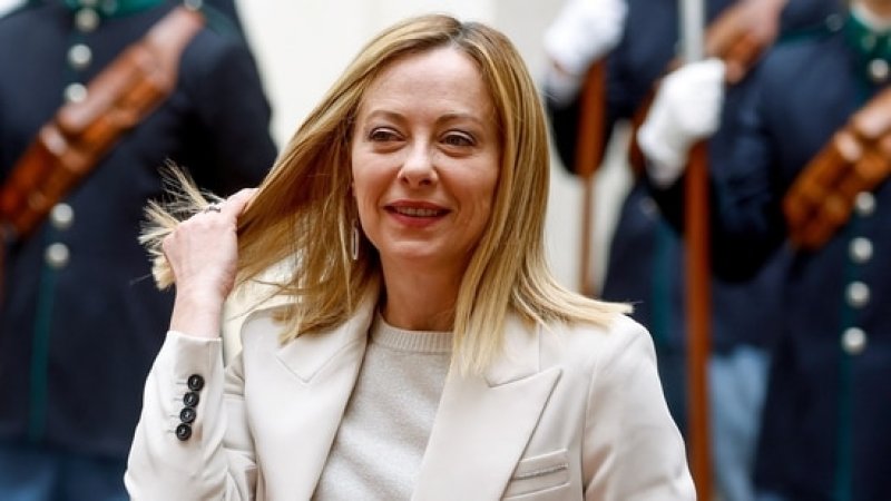 Journalist ordered to pay over $5,000 to Italian Premier 