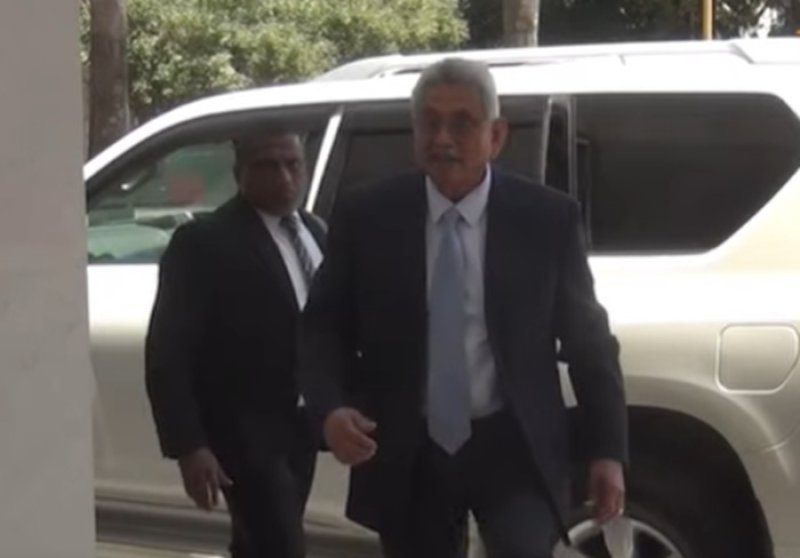 Appeals Court defers Gotabaya's petition until Aug. 3