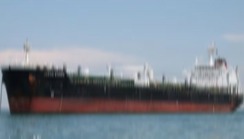 Cargo Ship With 24 Crew Members Sinks Off Odisha Coast