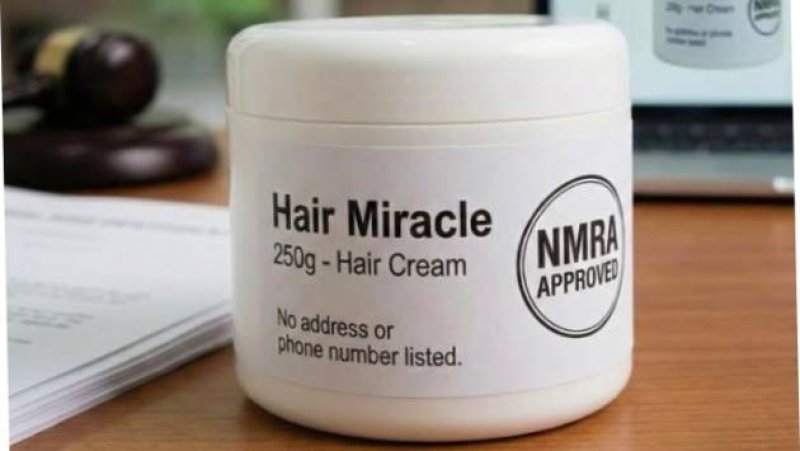 CAA takes legal action against online seller