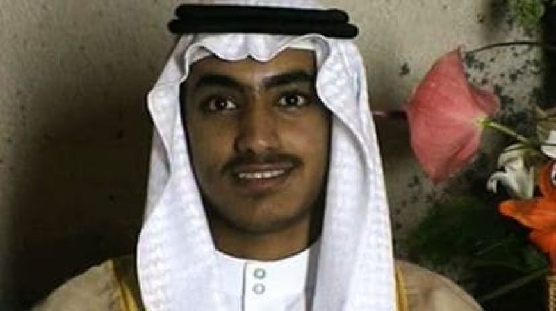 Osama bin Laden son Hamza &lsquo;still alive, planning attacks 