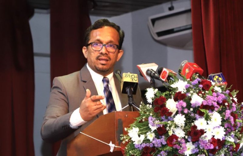 Government targets to make SL the world&rsquo;s sapphire hub