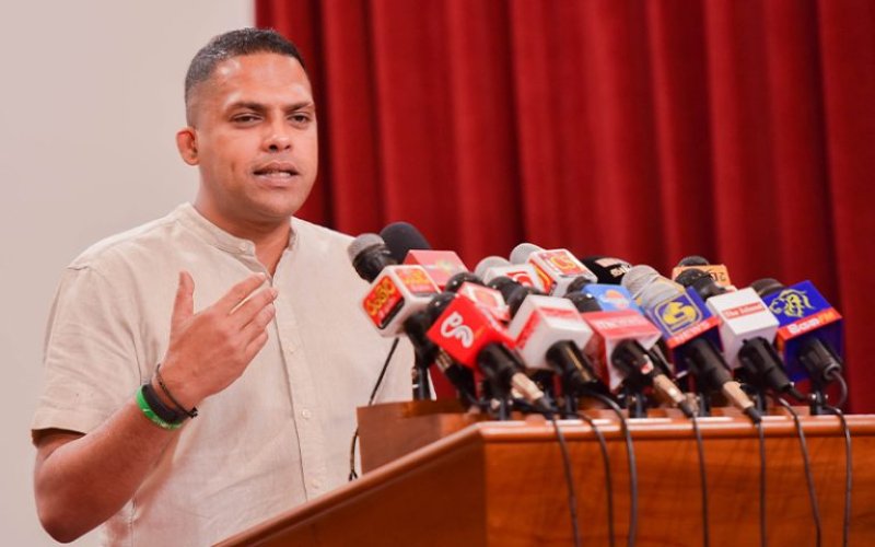 "Urumaya&rdquo; Program to Solve Land Issues for 2 Million People