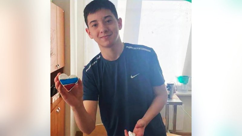 Hero teen saves 100 people in deadly Moscow terror attack