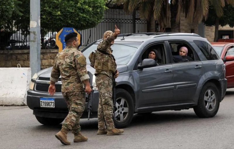 Hezbollah agrees reciprocal halt to attacks on Israel