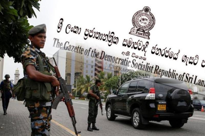 Court to consider petition challenging High-Security Zones 