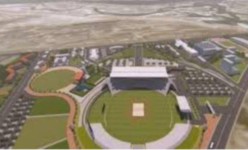 Wildlife association urges halt to Jaffna cricket stadium 