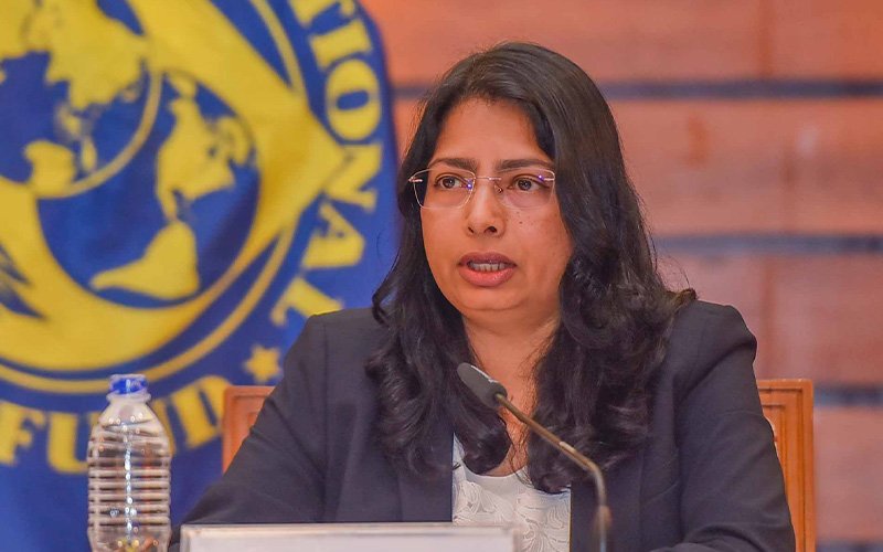 IMF &amp; SL Authorities Reach Staff-Level Agreement 