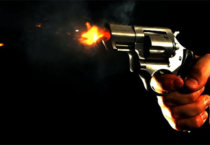 Two men gunned down in Mannar
