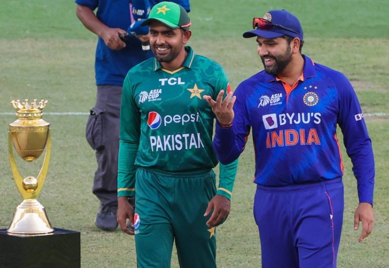 India Vs Pakistan match in Colombo gets reserve day
