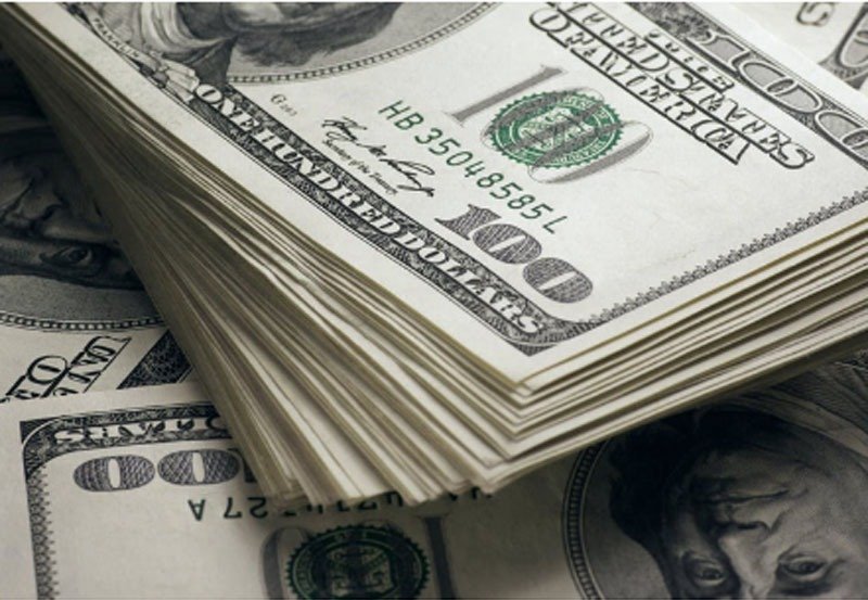 Sri Lanka's forex reserves decline by $164Mn in August
