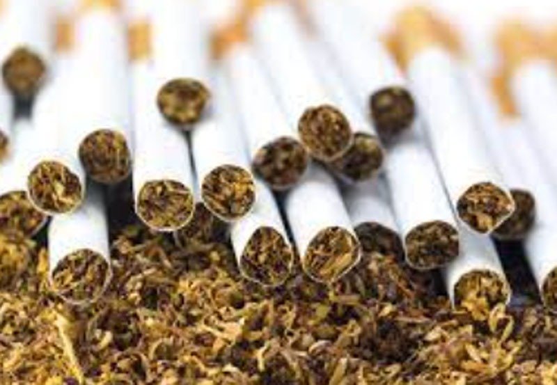SL Customs seize Rs.4.5 million worth of illicit tobacco