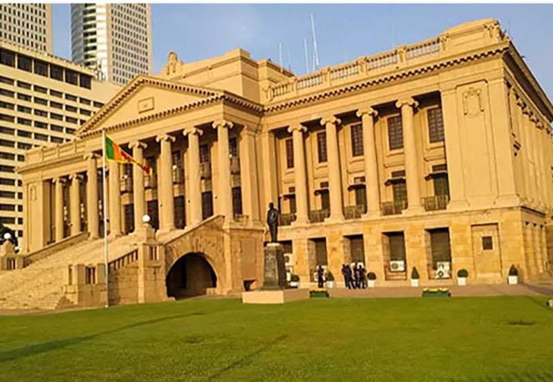 Five acting ministers appointed during President's absence