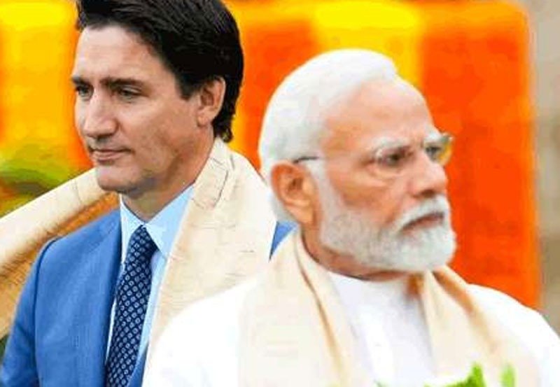 India tells Canada to withdraw 41 diplomats