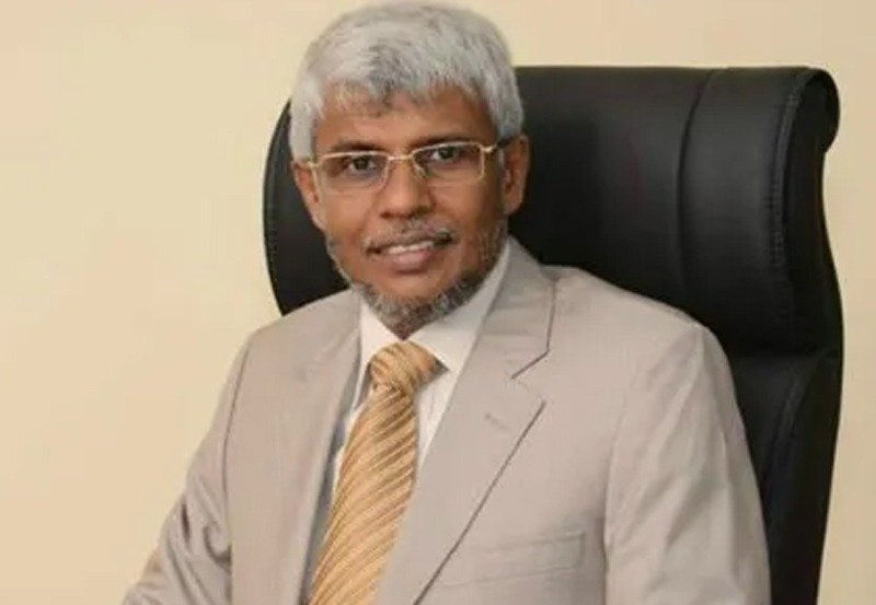 Supreme Court upholds Minister Naseer's expulsion from SLMC