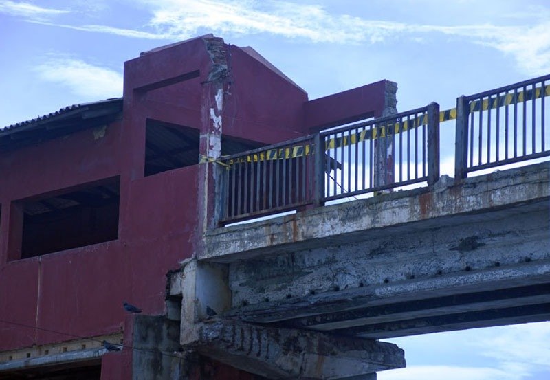 Bambalapitiya Railway Station to get new pedestrian bridge