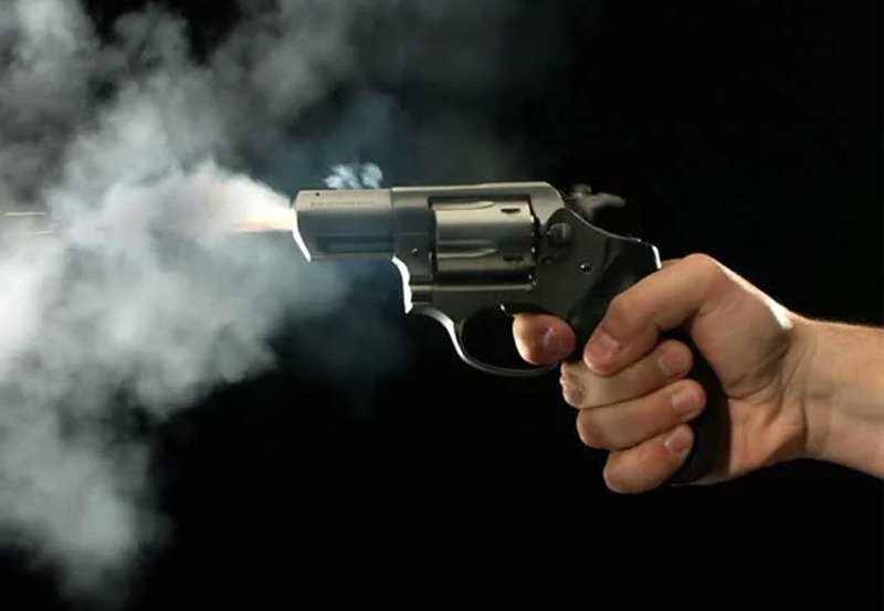 Man injured in shooting shooting in Ahungalla
