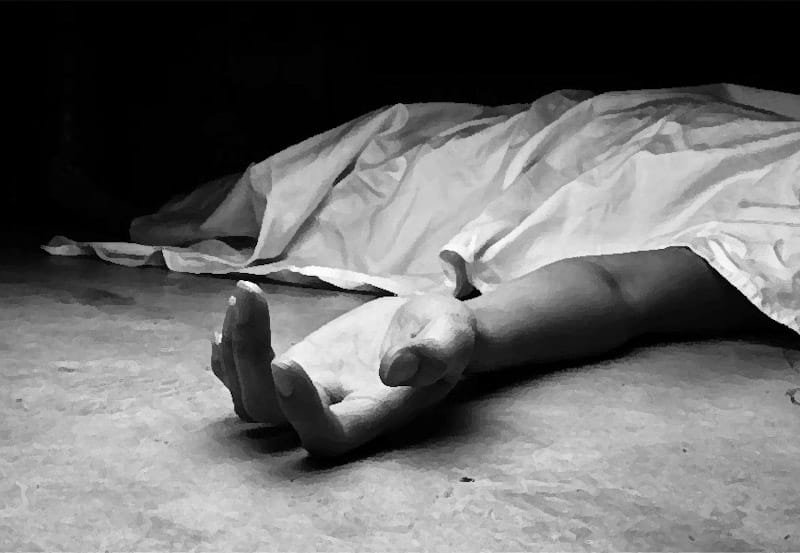 Body suspected to be of monk found at Galle Face Beach