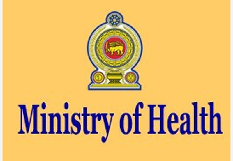 Health Ministry seeks AG's advice on troubled drug company