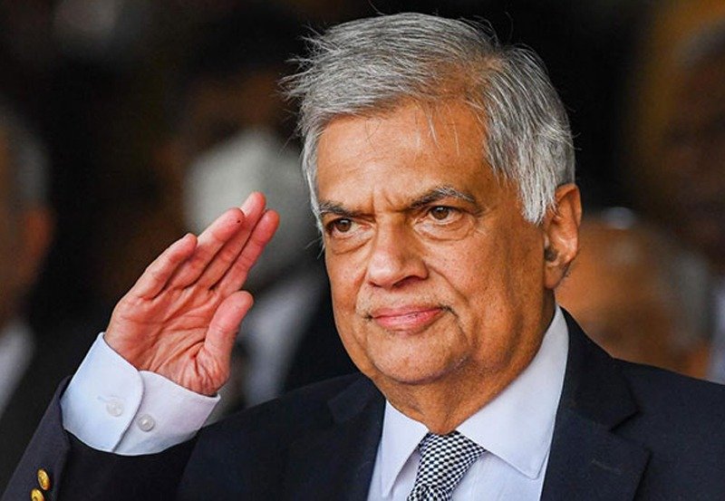 President Ranil set to leave for China tomorrow