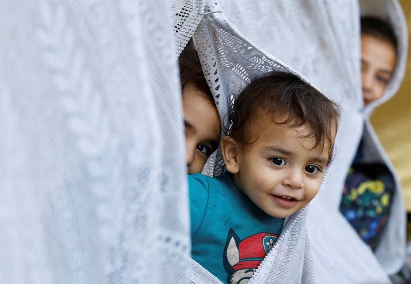UN says Israel wants 1.1 million Gazans moved south