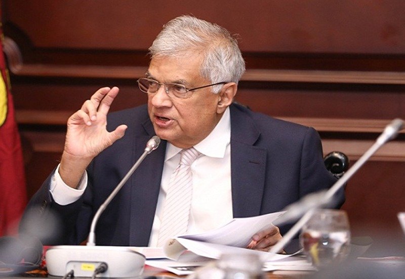 President Unveils Ambitious Green Vision for Sri Lanka