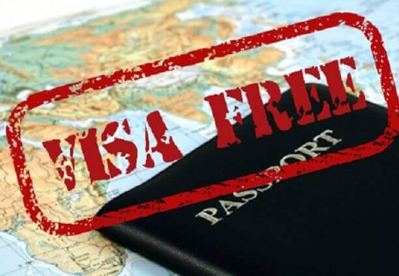 SL introduces visa-free entry for visitors from 7 countries 