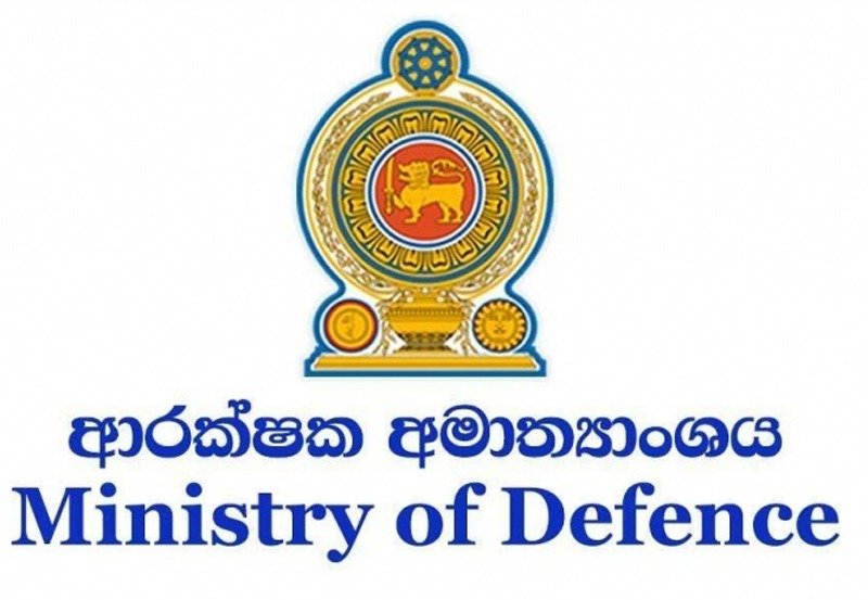 Two persons removed from SL's terrorism-related blacklist 
