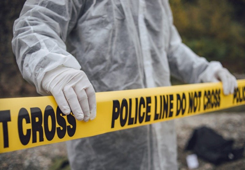 Husband arrested for killing young wife
